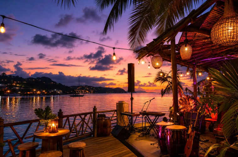 Experience the Best of St. John’s Nightlife
