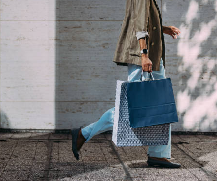 Shopping